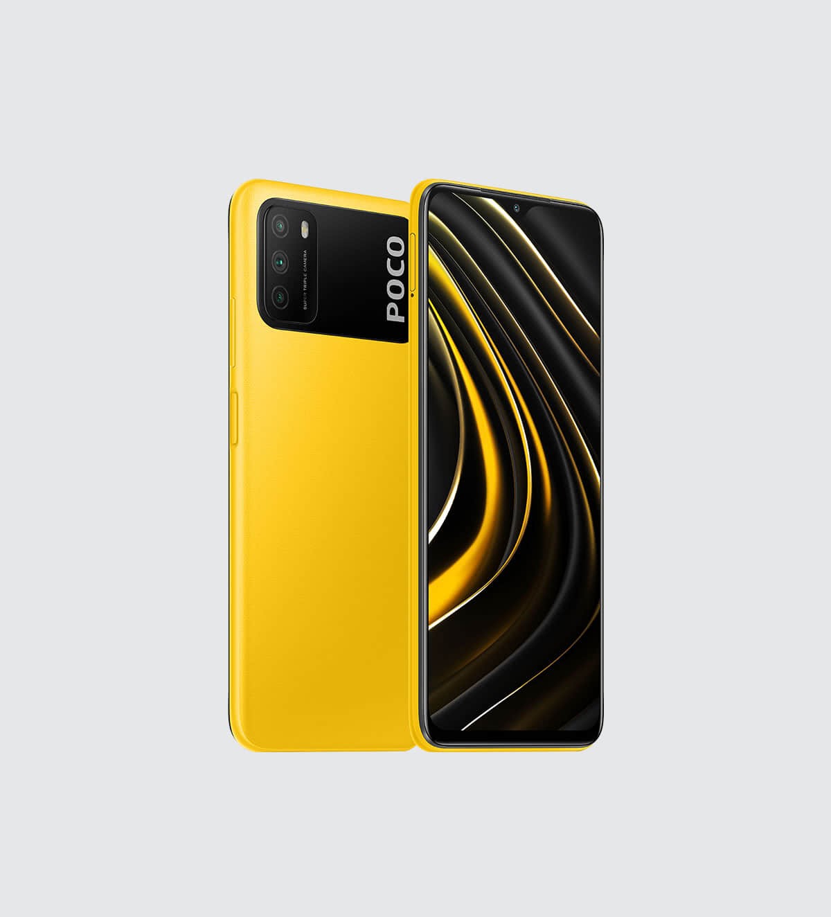 POCO M3