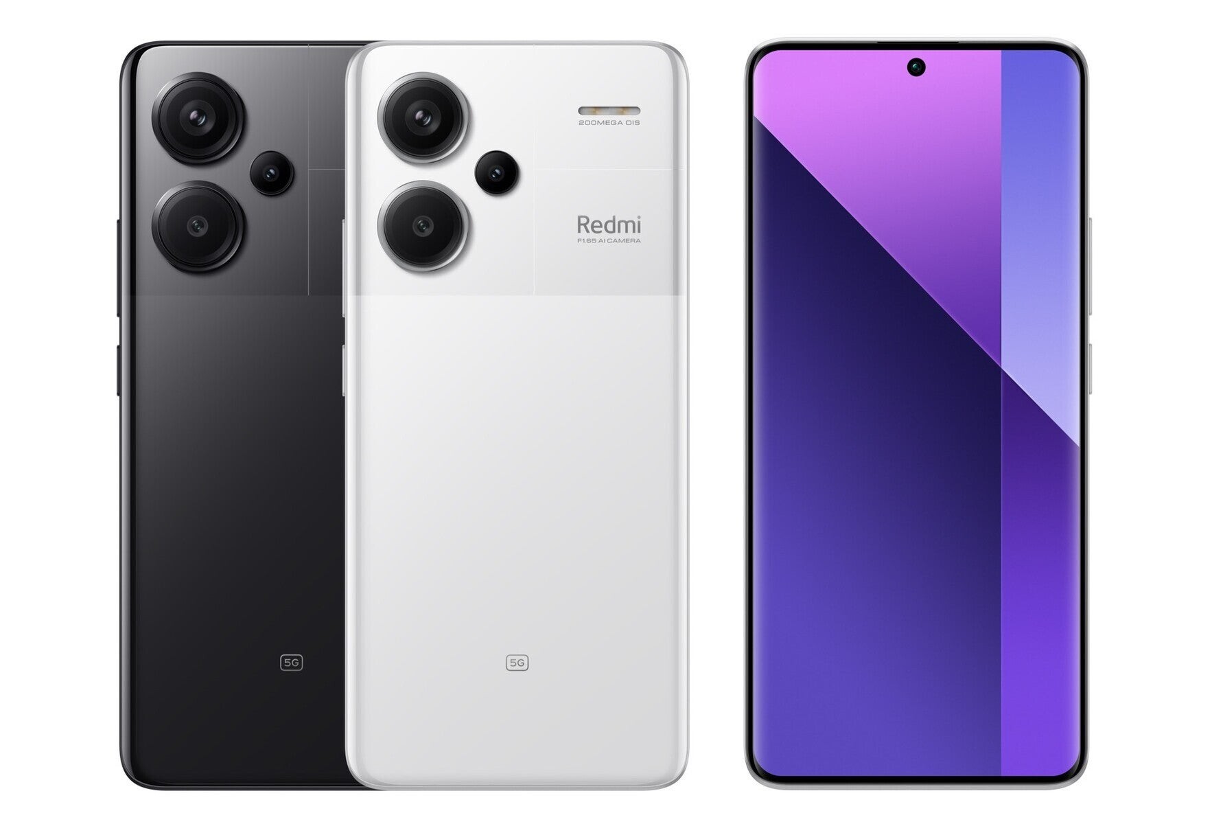 Redmi Note 12 Pro+ 5G