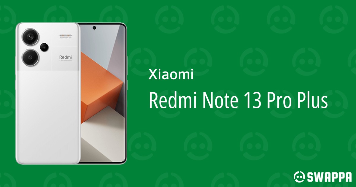 Redmi Note 14 Pro Plus