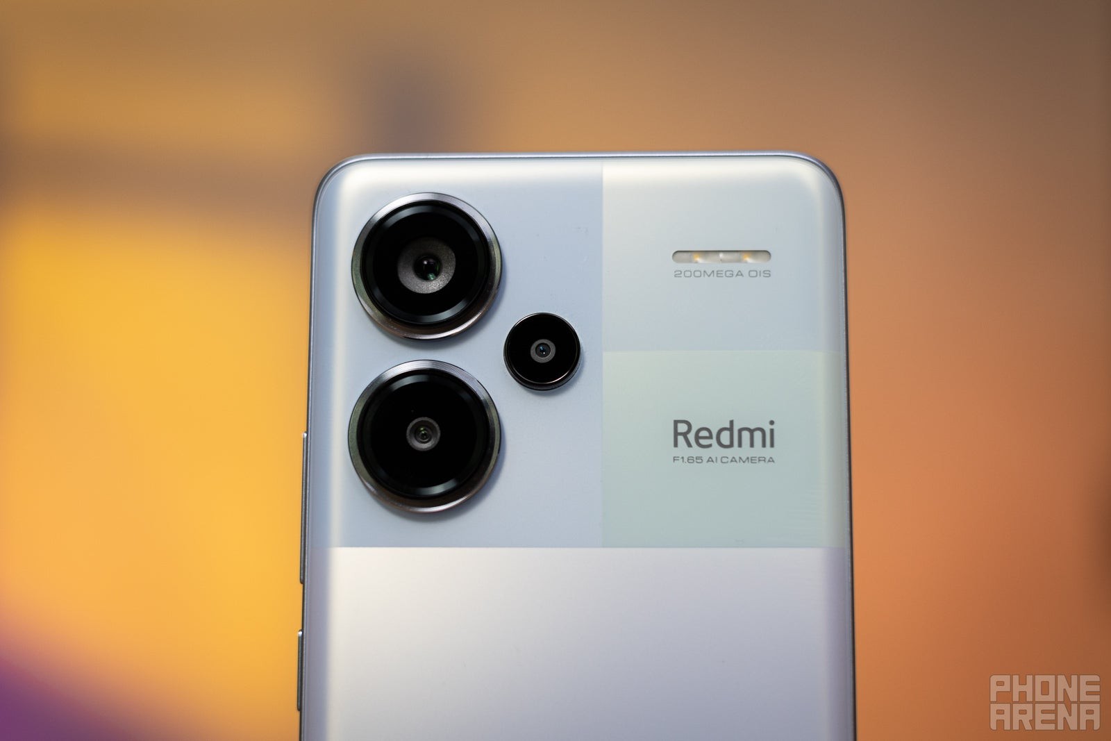 Redmi Note 15