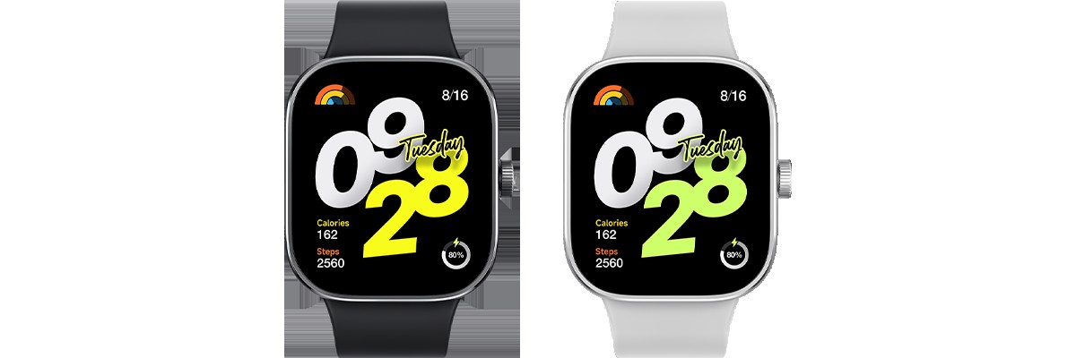 Redmi Watch 4